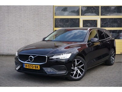 Volvo V60 2.0 T4 211PK! Automaat Momentum Pro BJ2020 Lmv