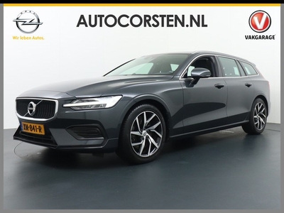 Volvo V60 2.0 T5 251Pk AUT.8 Navi Apple Carplay Android