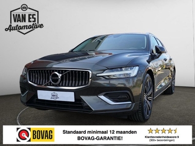 Volvo V60 2.0 T5 Inscription / Pano / Trekhaak / Head-up