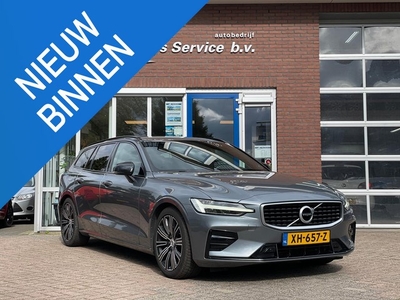 Volvo V60 2.0 T5 R-Design