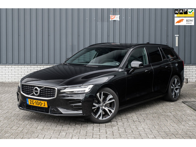 Volvo V60 2.0 T5 R-Design*Automaat*Navi*