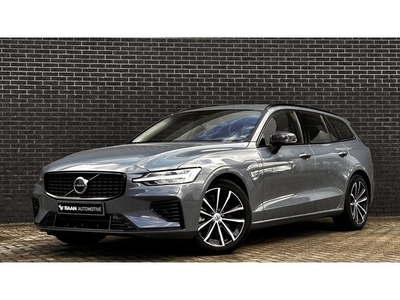 Volvo V60 2.0 T6 Recharge AWD Plus Dark Camera Adaptive