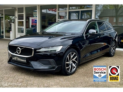 Volvo V60 2.0 T6 Twin Engine AWD Inscription Led, Climat