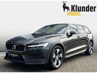 Volvo V60 Cross Country 2.0 T5 AWD |Camera|BLIS|Standkachel|