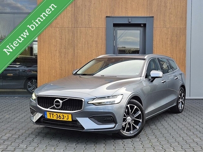 Volvo V60 D4 AUT Camera Leder Keyless Adaptive