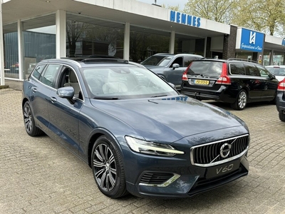 Volvo V60 T8 AWD Inscription DAB Keyless 360 Pilot Assist