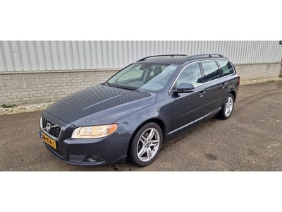 Volvo V70 1.6 DRIVe Summum