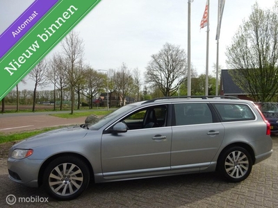 Volvo V70 1.6 T4 Limited Edition 2011LederT.haakClimaNav