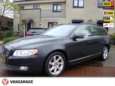 Volvo V70 1.6 T4 Nordic+