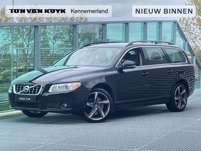 Volvo V70 2.0 D3 Limited Edition 5 cilinder, Automaat