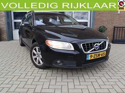 Volvo V70 2.0 D3 Momentum