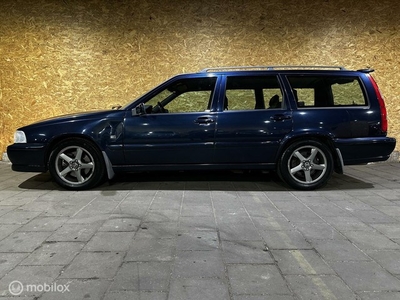 Volvo V70 2.3 R AWD Automaat - orig. NL