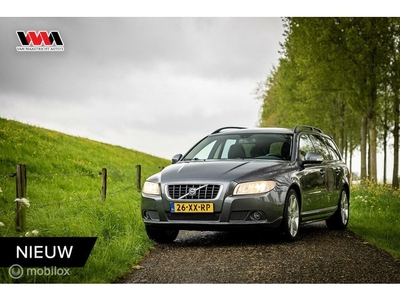 Volvo V70 2.5T VERKOCHT !