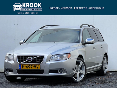 Volvo V70 2.5T R-design | 2011 | Automaat |