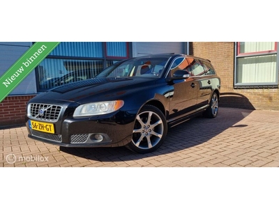 Volvo V70 3.0 T6 AWD Momentum AUT/Youngtimer