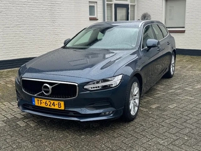 Volvo V90 2.0 D3 Aut Momentum GERESERVEERD