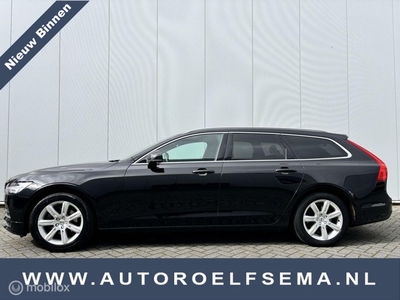 Volvo V90 2.0 D3 Momentum