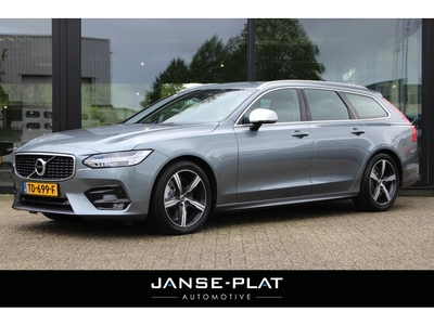 Volvo V90 2.0 T4 AUT R-Design Adaptive cruise