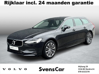 Volvo V90 2.0 T4 Momentum Pro Panoramadak