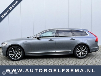 Volvo V90 T8 PIH AWD