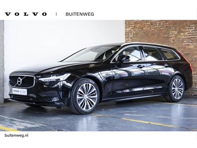 Volvo V90 T4 Automaat Business Luxury+ Lederen bekleding