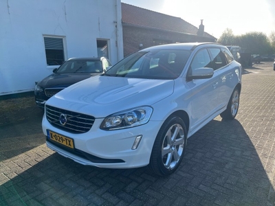 Volvo XC 60 T5 Momentum Stoelverwarming