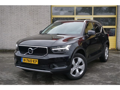 Volvo XC40 1.5 T3 164PK! Automaat Momentum Pro BJ2020 Lmv