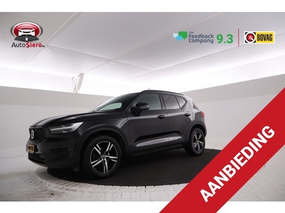 Volvo XC40 1.5 T3 R-Design Automaat, Leer, Navigatie