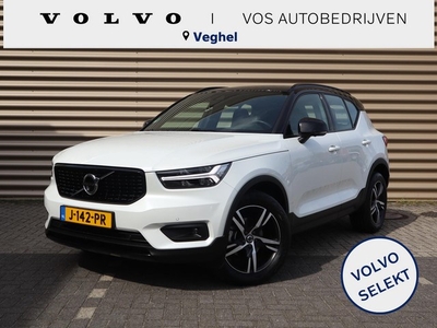 Volvo XC40 1.5 T3 R-Design Stoelverwarming voor + achter