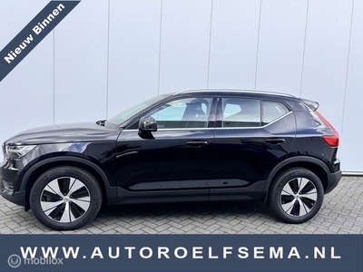 Volvo XC40 1.5 T4 Recharge Inscription ACC CAMERA