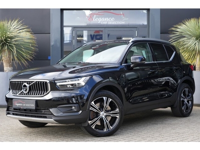 Volvo XC40 1.5 T5 Recharge Inscription 262pk