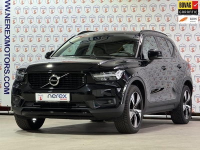 Volvo XC40 1.5 T5 Recharge R-Design/PANO/CAMERA/PILOT