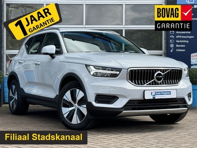 Volvo XC40 1.5 T5 Twin Engine Momentum Pro Apple Carplay