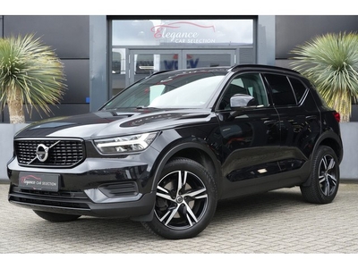 Volvo XC40 2.0 T4 R-Design 191pk