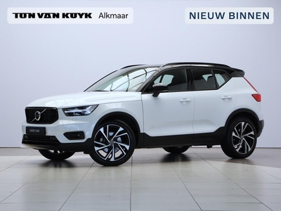 Volvo XC40 2.0 T5 AWD R-Design Intro Edition / Pilot Assist