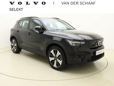 Volvo XC40 Recharge 231pk Core / Google Navigatie \ Camera