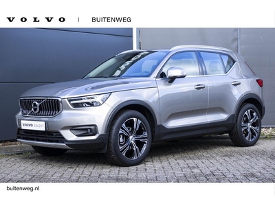 Volvo XC40 T3 Inscription Automaat Premium Sound by