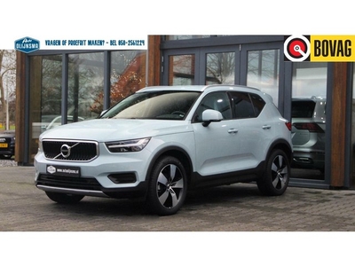 Volvo XC40 T3 R-designNaviPDCClimaVitualCockpitCamera