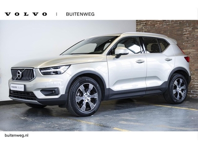 Volvo XC40 T4 Automaat Inscription Panoramadak