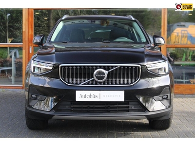 Volvo XC40 T4 Recharge Plus Bright BLIS Pilot-assist