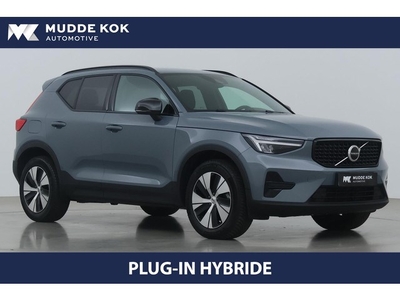 Volvo XC40 T4 Recharge Plus Dark ACC BLIS