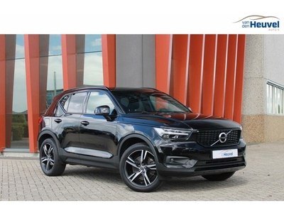 Volvo XC40 T5 Recharge R-Design Pilot Assist BLIS