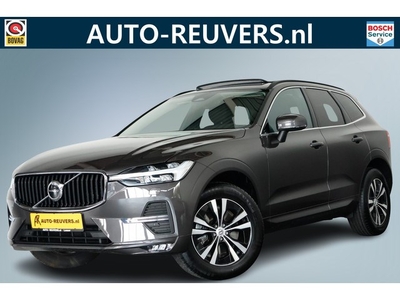 Volvo XC60 2.0 B4 AWD / Panorama / Opendak / Leder /