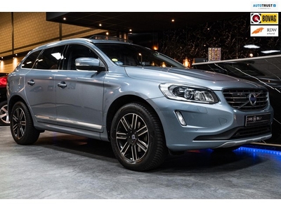 Volvo XC60 2.0 D3 FWD