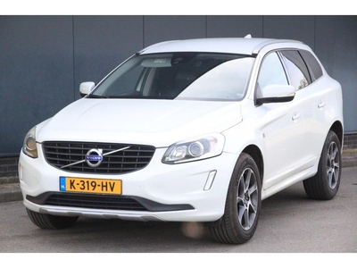 Volvo XC60 2.0 D3 FWD Ocean Race