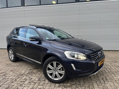 Volvo XC60 2.0 D4 FWD