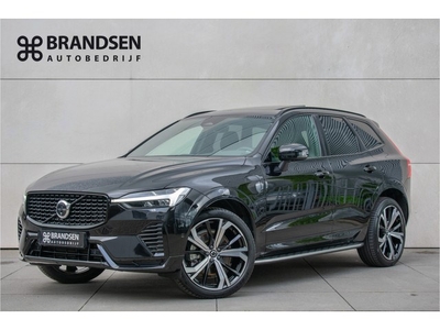 Volvo XC60 2.0 Recharge T6 AWD Plus Dark Long Range ACC