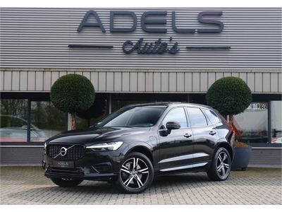 Volvo XC60 2.0 Recharge T6 AWD R-Design PANODAK KEYLESS LED