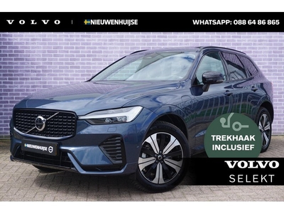 Volvo XC60 2.0 Recharge T8 AWD Ultimate Dark Trekhaak