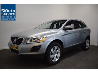 Volvo XC60 2.0 T5 241pk AUT6 Ocean Race/ Trekhaak/ Navi/